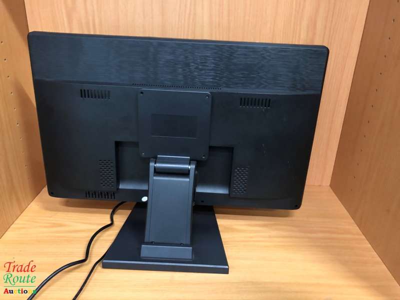 VStar 21.5inch Touch Screen Monitor