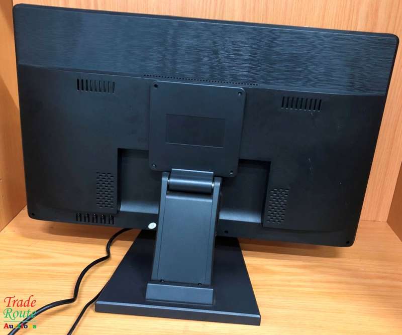 VStar 21.5inch Touch Screen Monitor
