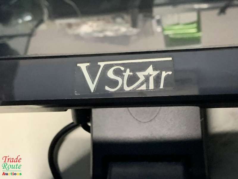 VStar 21.5inch Touch Screen Monitor