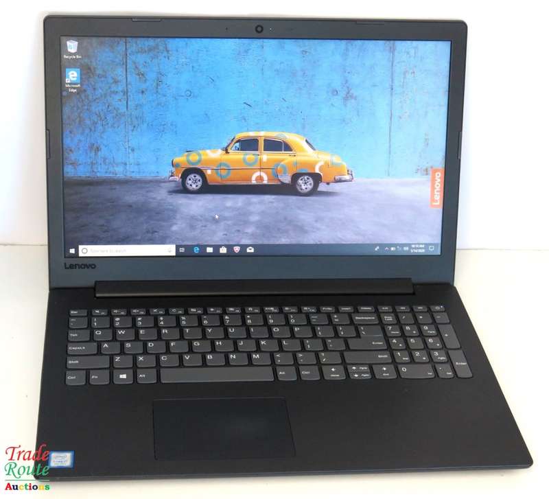 LENOVO IDEAPAD 130 81H7 LAPTOP | CORE i5 8250U 8th Gen @ 1.8GHZ  NOTEBOOK