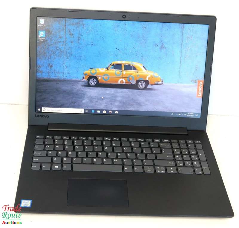 LENOVO IDEAPAD 130 81H7 LAPTOP | CORE i5 8250U 8th Gen @ 1.8GHZ  NOTEBOOK