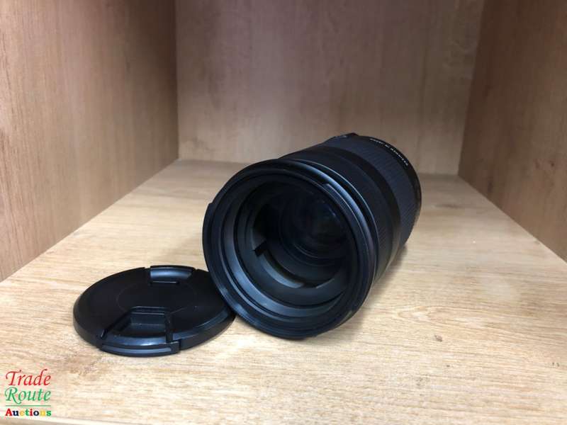Tamron 18-400mm f/3.5-6.3 Di II VC HLD Lens [ NIKON MOUNT ]