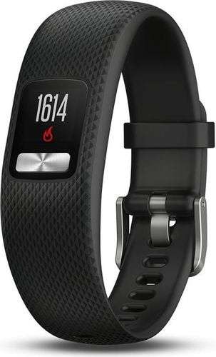 Garmin Vivofit 4 Activity Tracker - Boxed