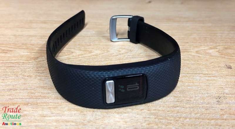 Garmin Vivofit 4 Activity Tracker - Boxed