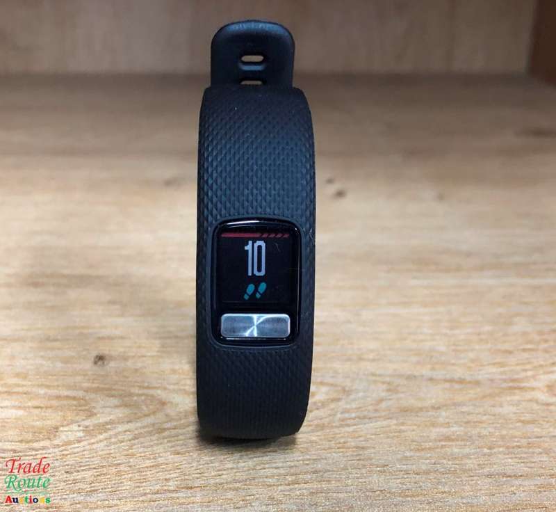 Garmin Vivofit 4 Activity Tracker - Boxed