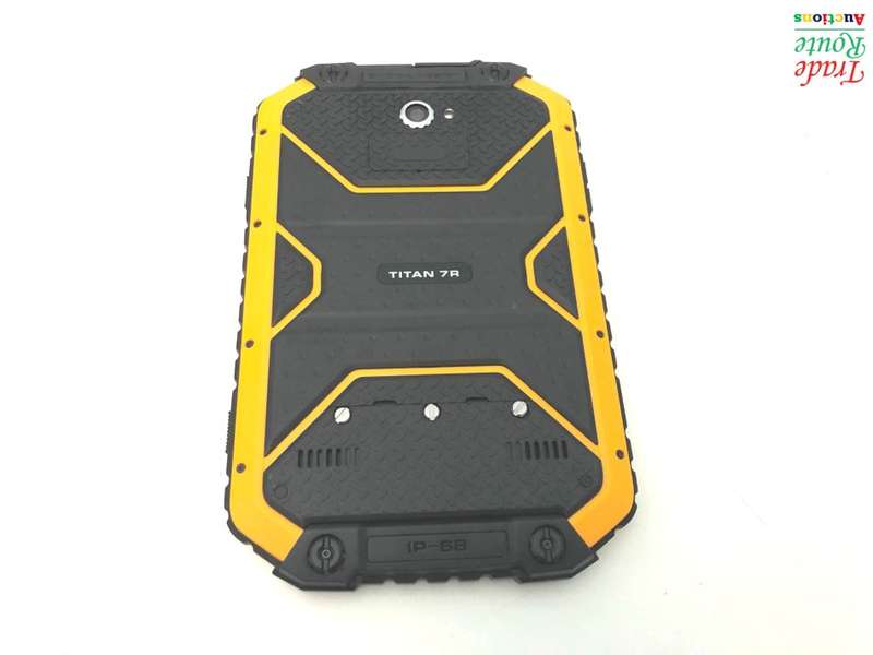 R8,500 *** CAT Titan 7R Rugged 3G Tablet [CELLPHONE]