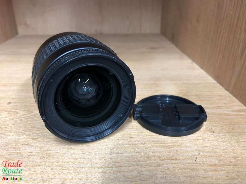 Nikon 28-80mm NIKON AF f/3.3-5.6 for NIKON Cameras
