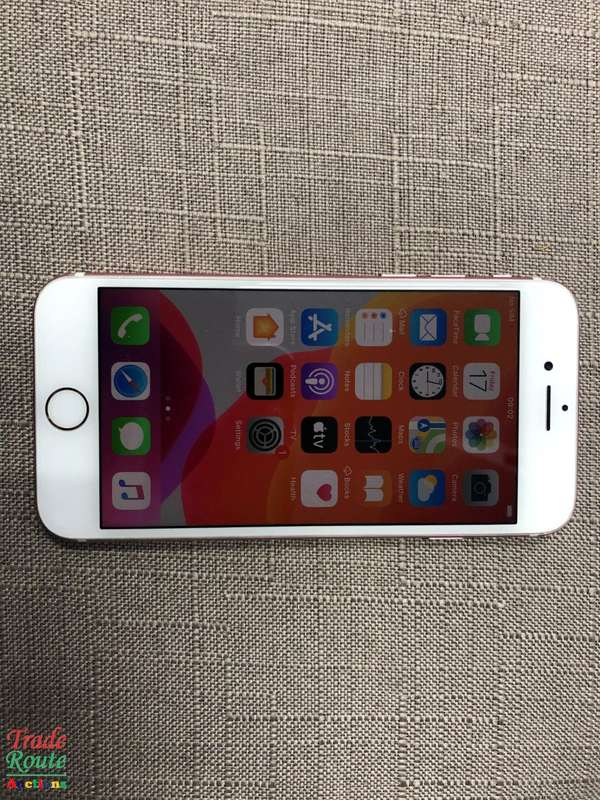 IPHONE 7 | ROSE GOLD | A1778 | 128GB | MN952AA/A   *** APPLE IPHONE7 ***
