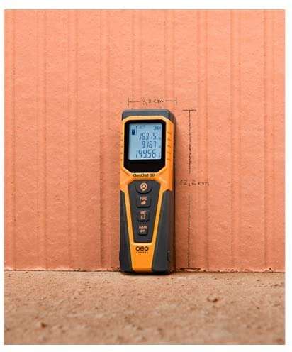 Geo Fennel - GeoDist® 30 - Laser Distance Meter