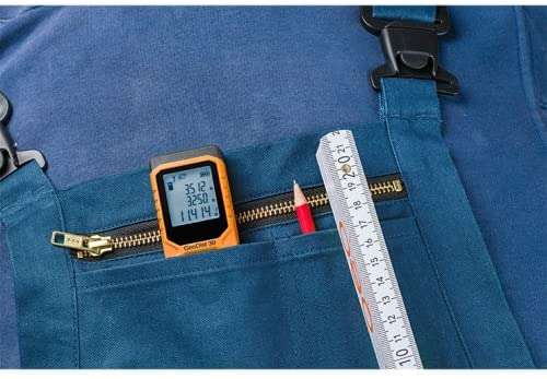 Geo Fennel - GeoDist® 30 - Laser Distance Meter