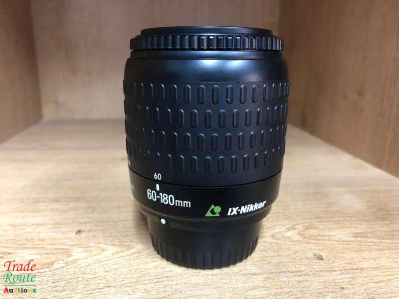 Nikon IX-Nikkor 60-180mm f/4-5.6 Lens [ Pronea ]