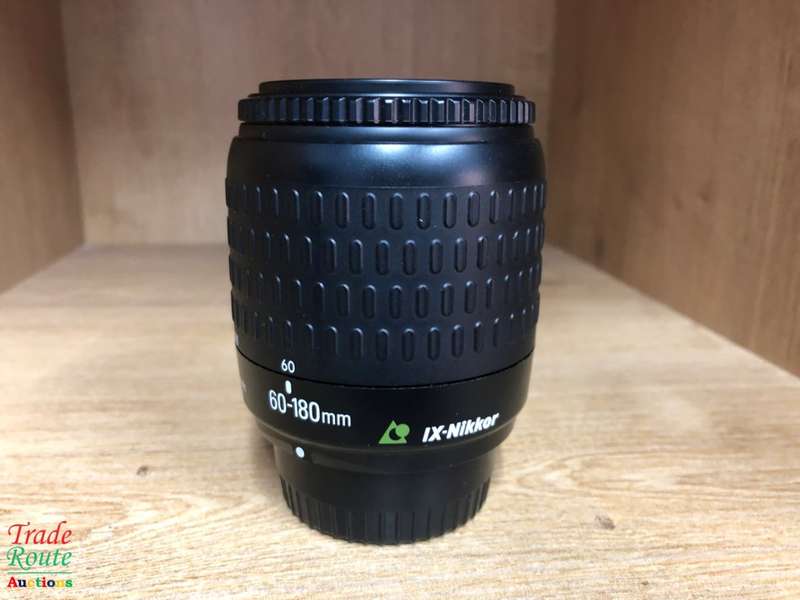Nikon IX-Nikkor 60-180mm f/4-5.6 Lens [ Pronea ]