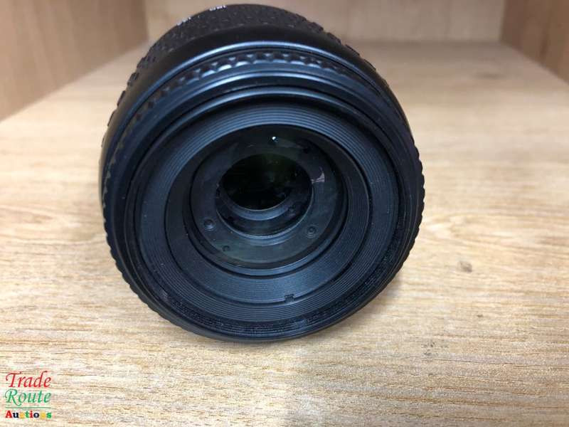 Nikon IX-Nikkor 60-180mm f/4-5.6 Lens [ Pronea ]