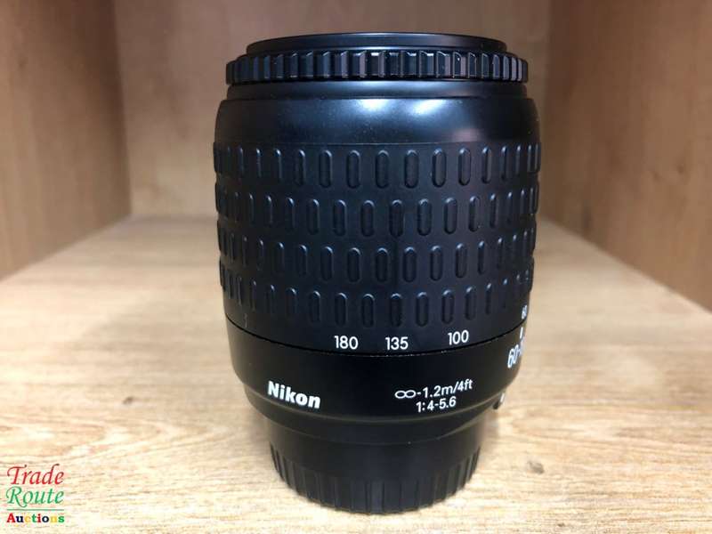 Nikon IX-Nikkor 60-180mm f/4-5.6 Lens [ Pronea ]