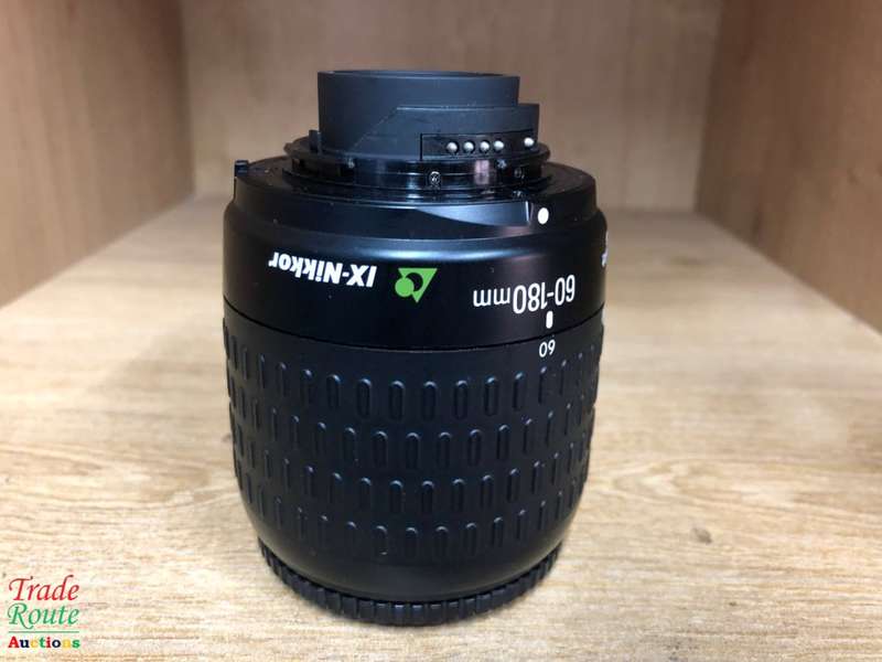 Nikon IX-Nikkor 60-180mm f/4-5.6 Lens [ Pronea ]