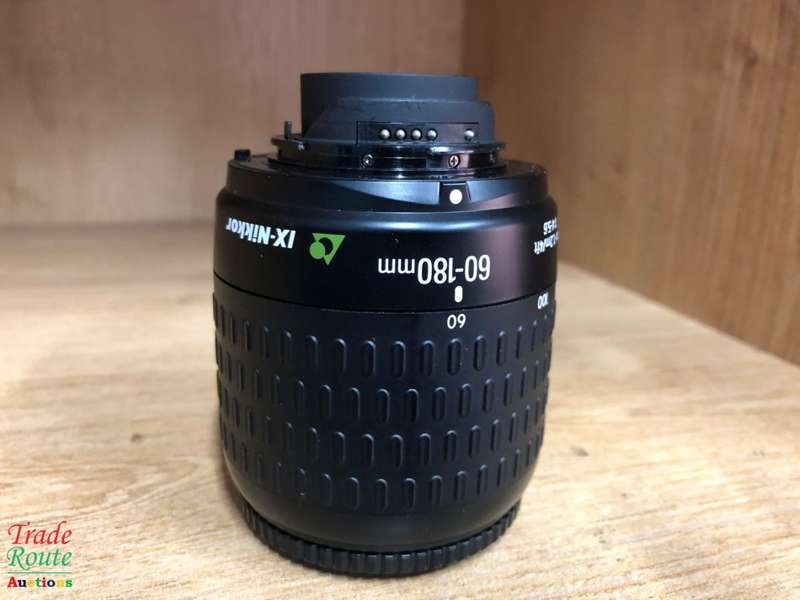 Nikon IX-Nikkor 60-180mm f/4-5.6 Lens [ Pronea ]