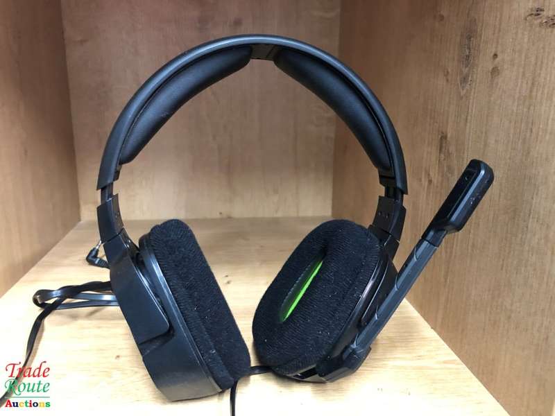 PDP LVL 3 Stereo Headset XB1