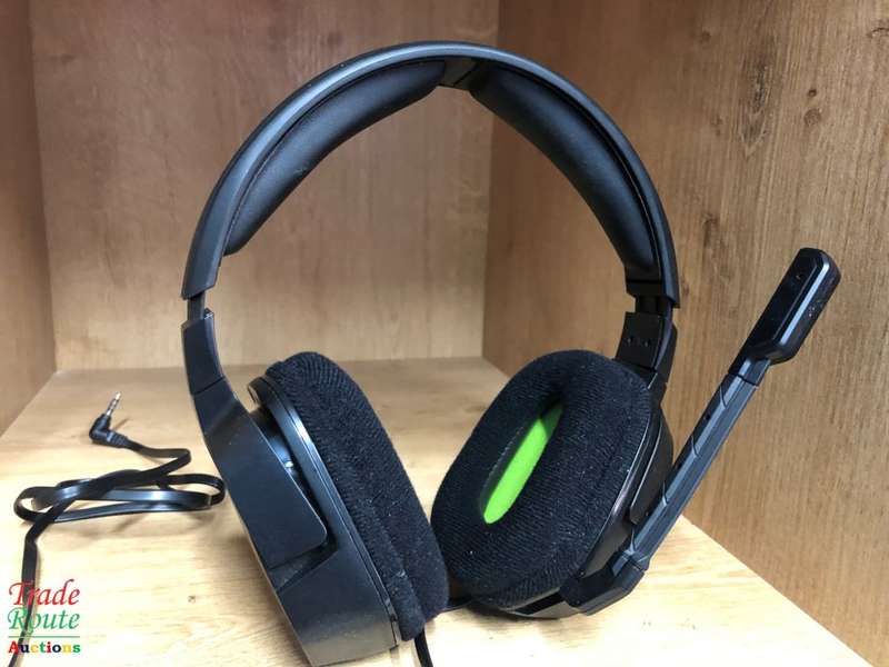 PDP LVL 3 Stereo Headset XB1