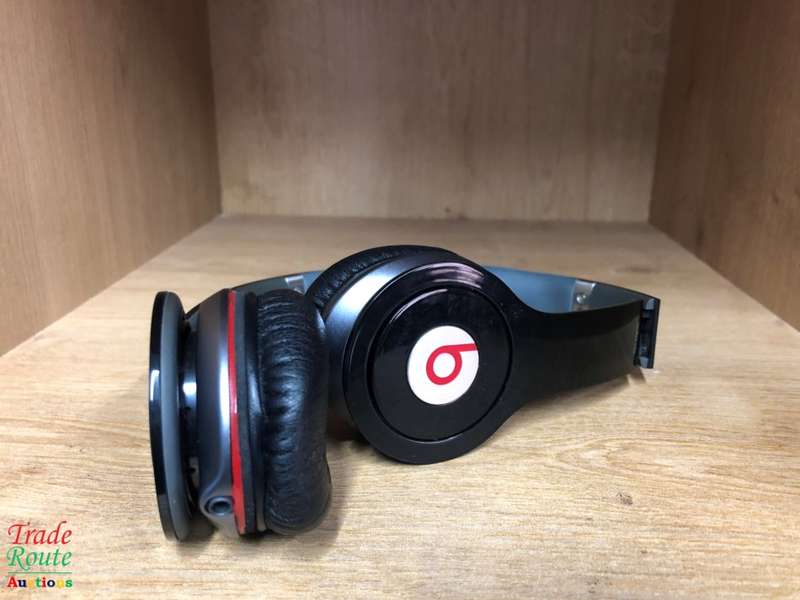Beats beats solo HD Headphones