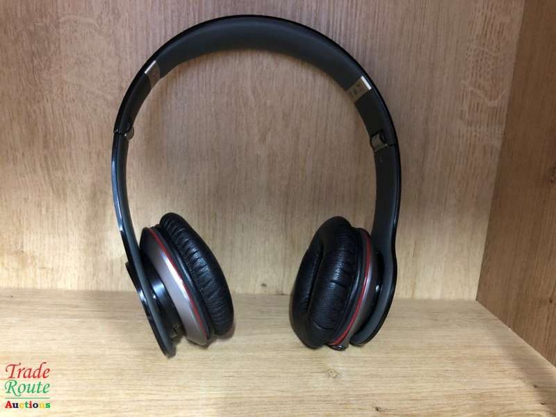 Beats beats solo HD Headphones