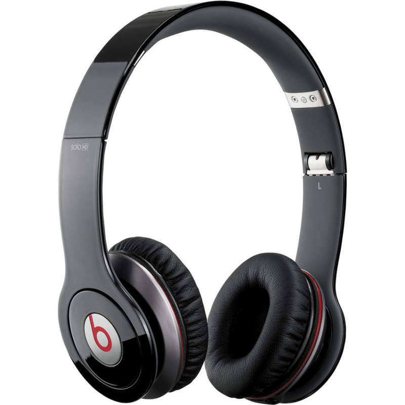 Beats beats solo HD Headphones