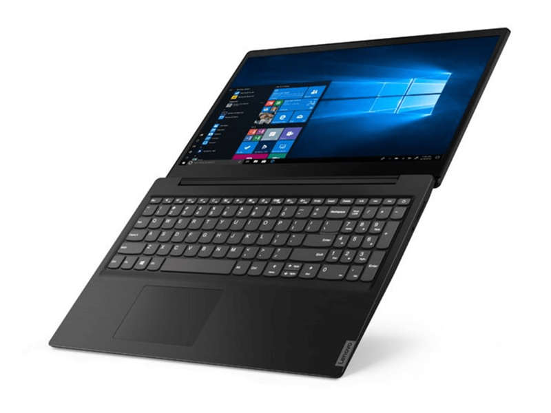 LENOVO IDEAPAD S145 81W8 15.6` LAPTOP | CORE i3 1005G1 10th Gen @ 1.2GHZ  | 4GB RAM | 1TB HDD