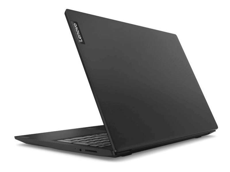 LENOVO IDEAPAD S145 81W8 15.6` LAPTOP | CORE i3 1005G1 10th Gen @ 1.2GHZ  | 4GB RAM | 1TB HDD