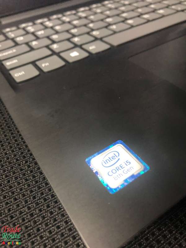 LENOVO IDEAPAD S145 81MV LAPTOP | CORE i5 8265U 8th Gen @ 1.6GHZ  | 4GB RAM | 1TB HDD | NOTEBOOK
