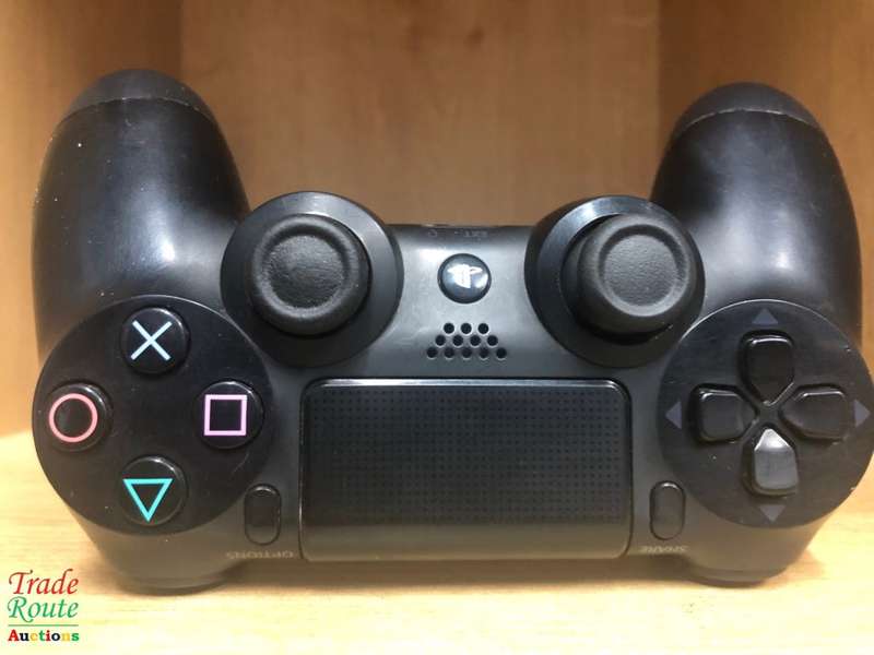 PS4 DUALSHOCK 4 Wireless Controller - for the PlayStation 4