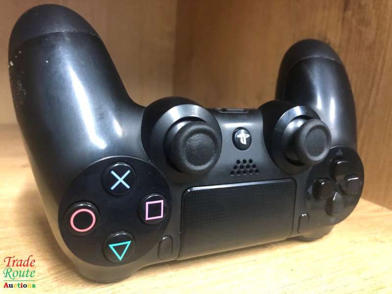 PS4 DUALSHOCK 4 Wireless Controller - for the PlayStation 4