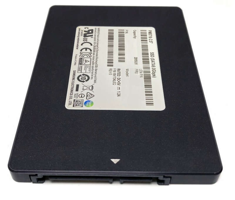 SAMSUNG 512GB SSD [ SOLID STATE DRIVE ] *** SuperFast ***