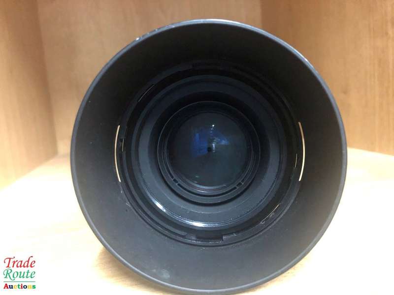 Nikon 50mm f/1.4G Prime AF-S Nikkor PRIME Lens for Nikon Digital SLR Cameras