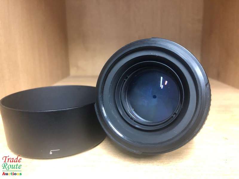 Nikon 50mm f/1.4G Prime AF-S Nikkor PRIME Lens for Nikon Digital SLR Cameras