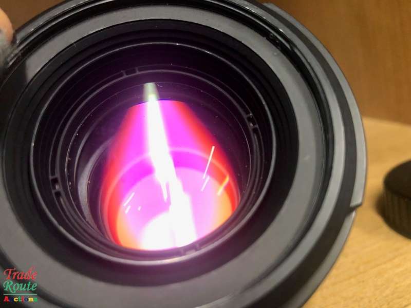 Nikon 50mm f/1.4G Prime AF-S Nikkor PRIME Lens for Nikon Digital SLR Cameras