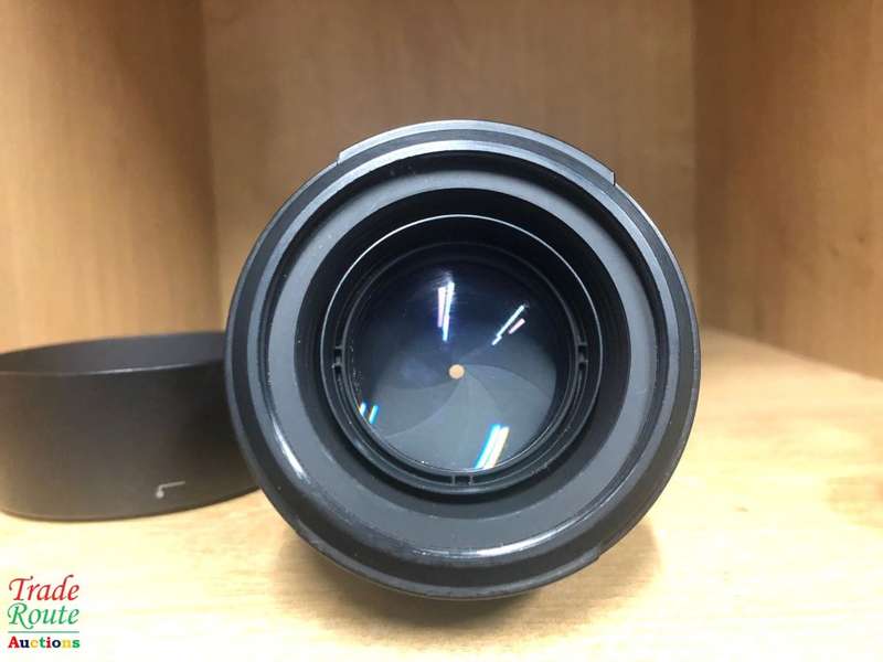 Nikon 50mm f/1.4G Prime AF-S Nikkor PRIME Lens for Nikon Digital SLR Cameras