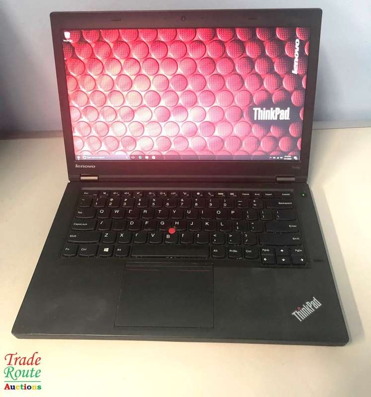LENOVO THINKPAD T440P | CORE i7 4600M 2.9GHz | 4GB RAM | 500GB HDD | LAPTOP
