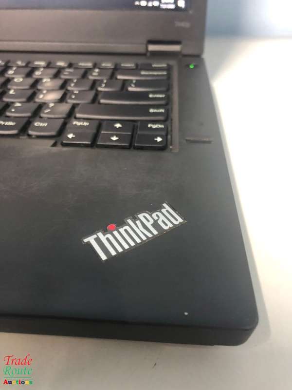 LENOVO THINKPAD T440P | CORE i7 4600M 2.9GHz | 4GB RAM | 500GB HDD | LAPTOP