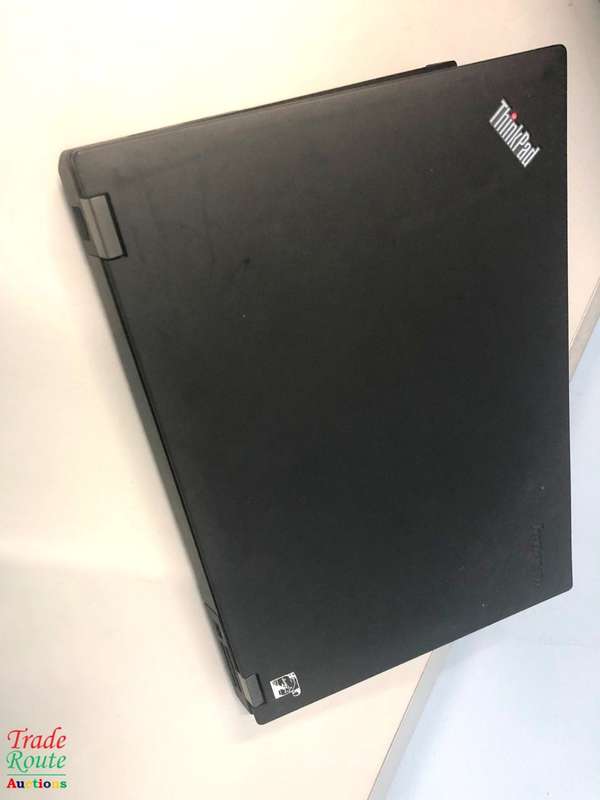 LENOVO THINKPAD T440P | CORE i7 4600M 2.9GHz | 4GB RAM | 500GB HDD | LAPTOP