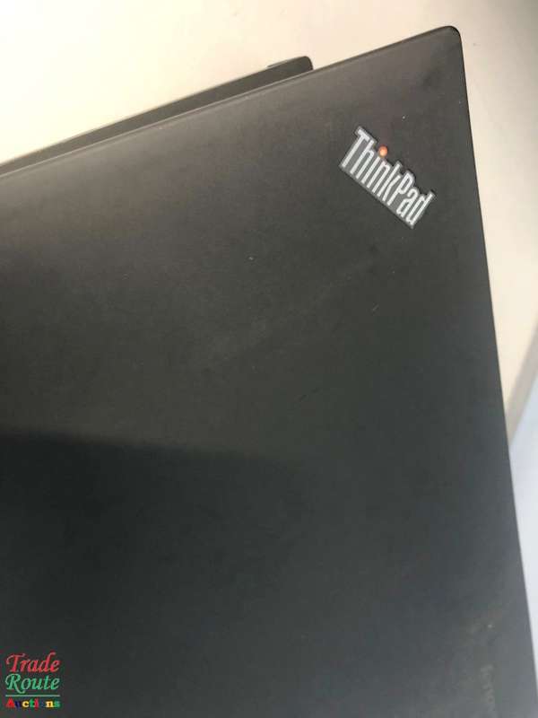 LENOVO THINKPAD T440P | CORE i7 4600M 2.9GHz | 4GB RAM | 500GB HDD | LAPTOP