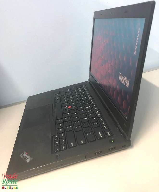 LENOVO THINKPAD T440P | CORE i7 4600M 2.9GHz | 4GB RAM | 500GB HDD | LAPTOP