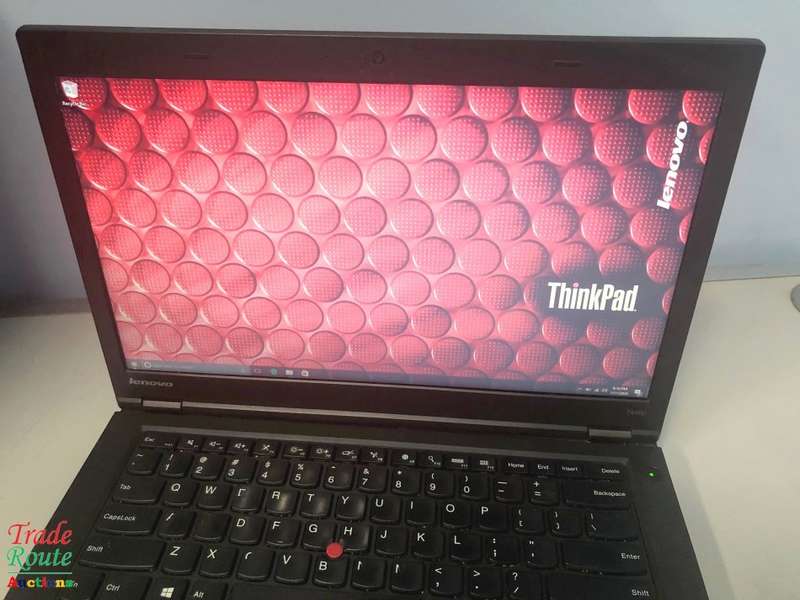 LENOVO THINKPAD T440P | CORE i7 4600M 2.9GHz | 4GB RAM | 500GB HDD | LAPTOP