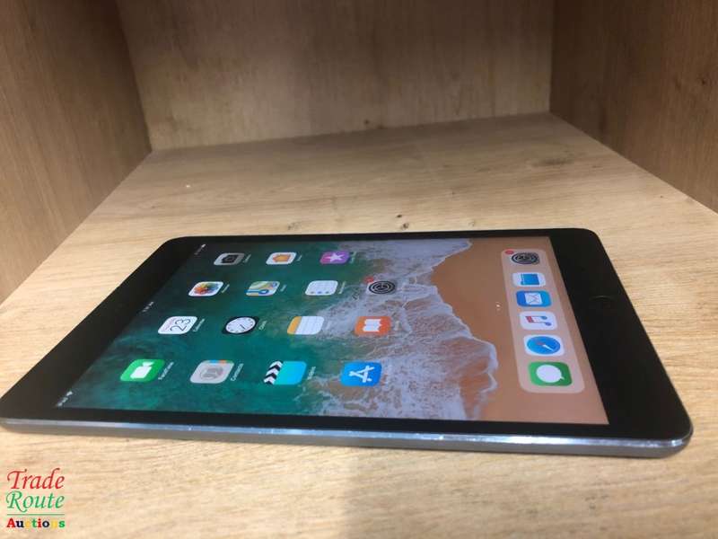 APPLE IPAD MINI 2 | 16GB | WiFi | SPACE GREY | ME276HC/A *** IPAD MINI 2** RETINA DISPLAY