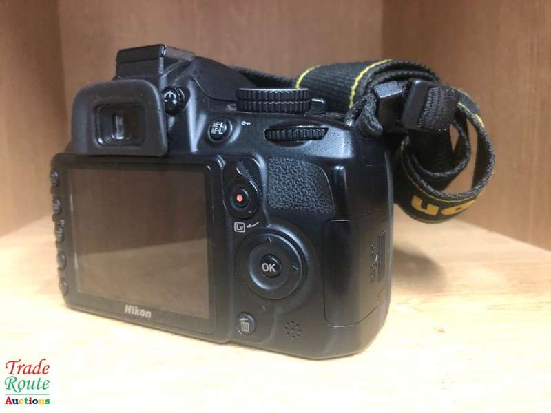 NIKON D3100 DSLR Camera Kit with Nikon 18-55 Lens *** BARGAINS ***