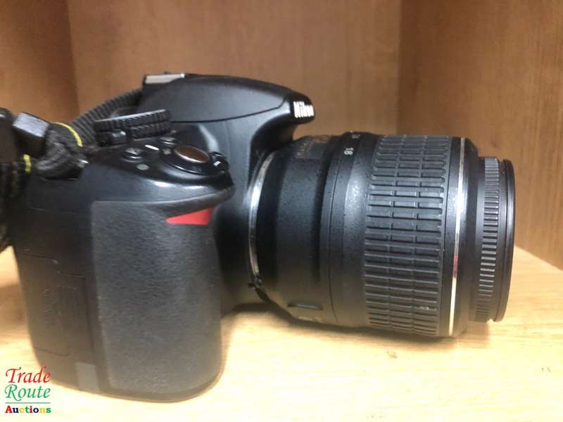 NIKON D3100 DSLR Camera Kit with Nikon 18-55 Lens *** BARGAINS ***