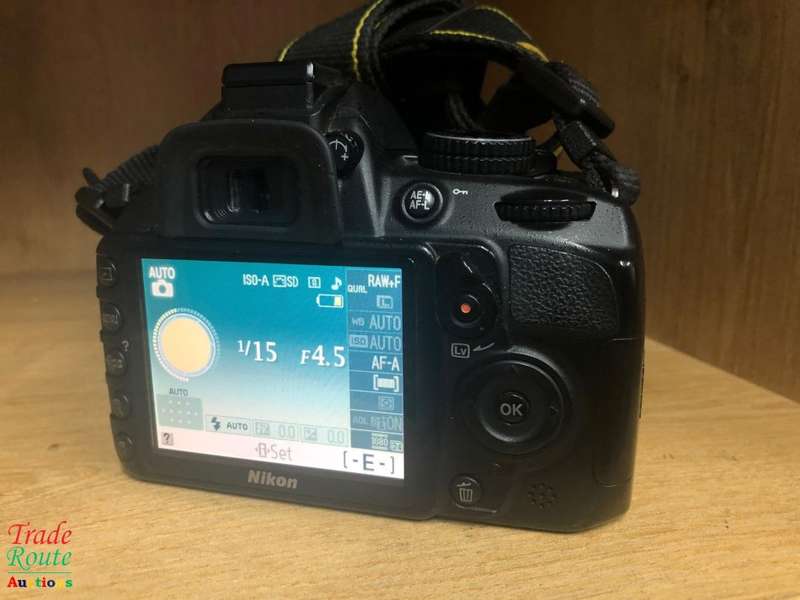 NIKON D3100 DSLR Camera Kit with Nikon 18-55 Lens *** BARGAINS ***