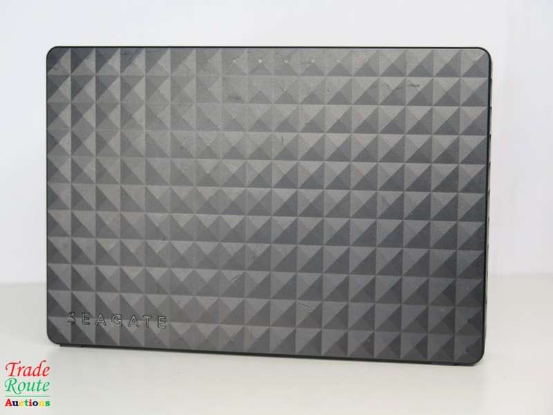 Seagate Expansion External Hard Drive 4TB