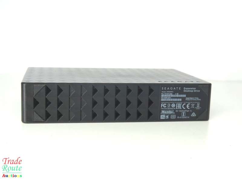Seagate Expansion External Hard Drive 4TB