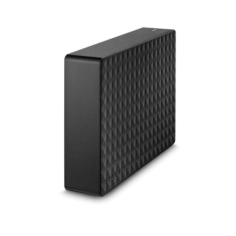 Seagate Expansion External Hard Drive 4TB