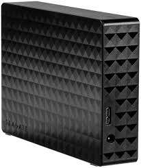 Seagate Expansion External Hard Drive 4TB