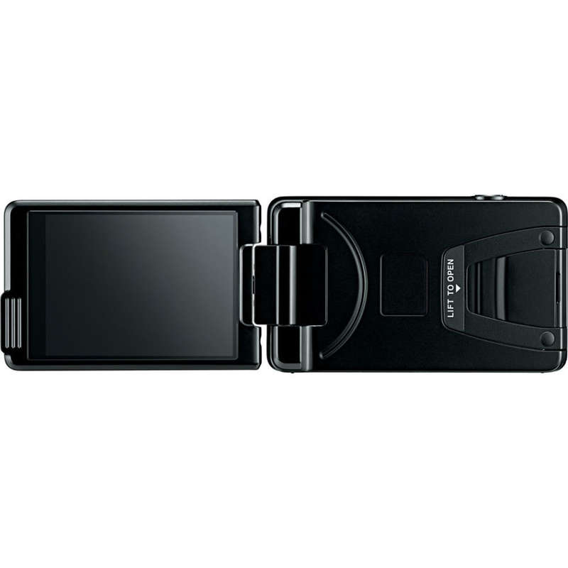 Nikon COOLPIX S6900 Digital Camera with 12x Optical Zoom and Built-In Wi-Fi